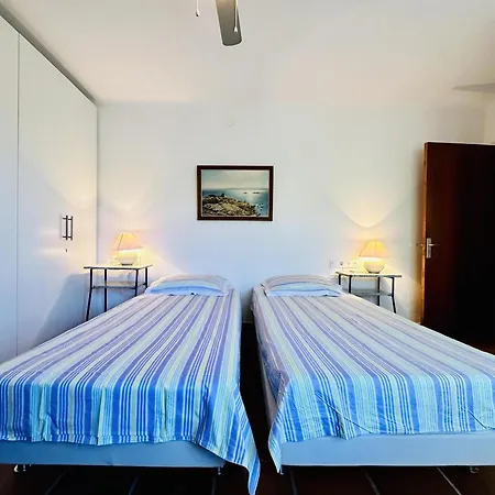 Playa Acceso Directo, 2 - Es-258-184 Apartment