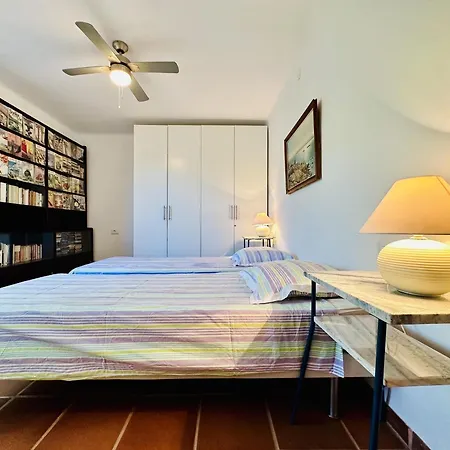 Apartment Playa Acceso Directo, 2 - Es-258-184 *
