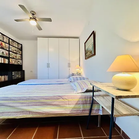 Apartment Playa Acceso Directo, 2 - Es-258-184 *