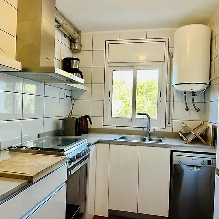 Apartment Playa Acceso Directo, 2 - Es-258-184 Roses
