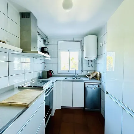 Playa Acceso Directo, 2 - Es-258-184 Apartment *